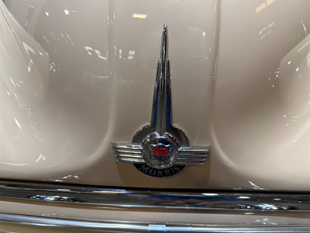 1971 Morris Minor 1000 Traveler 57