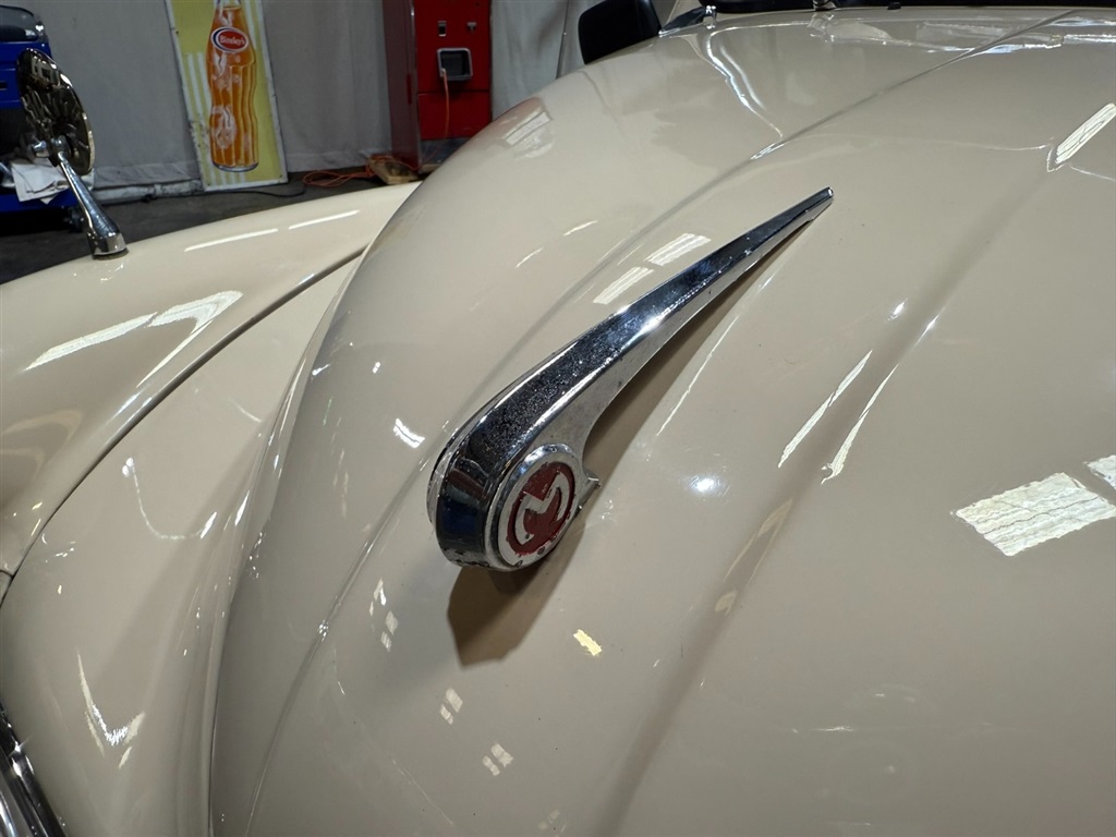 1971 Morris Minor 1000 Traveler 58