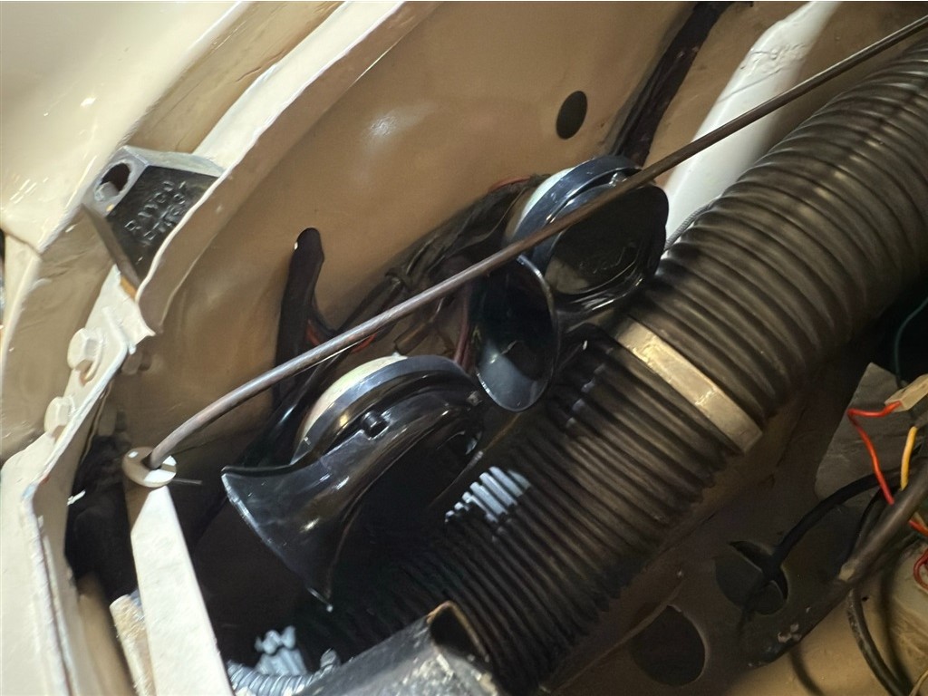 1971 Morris Minor 1000 Traveler 82