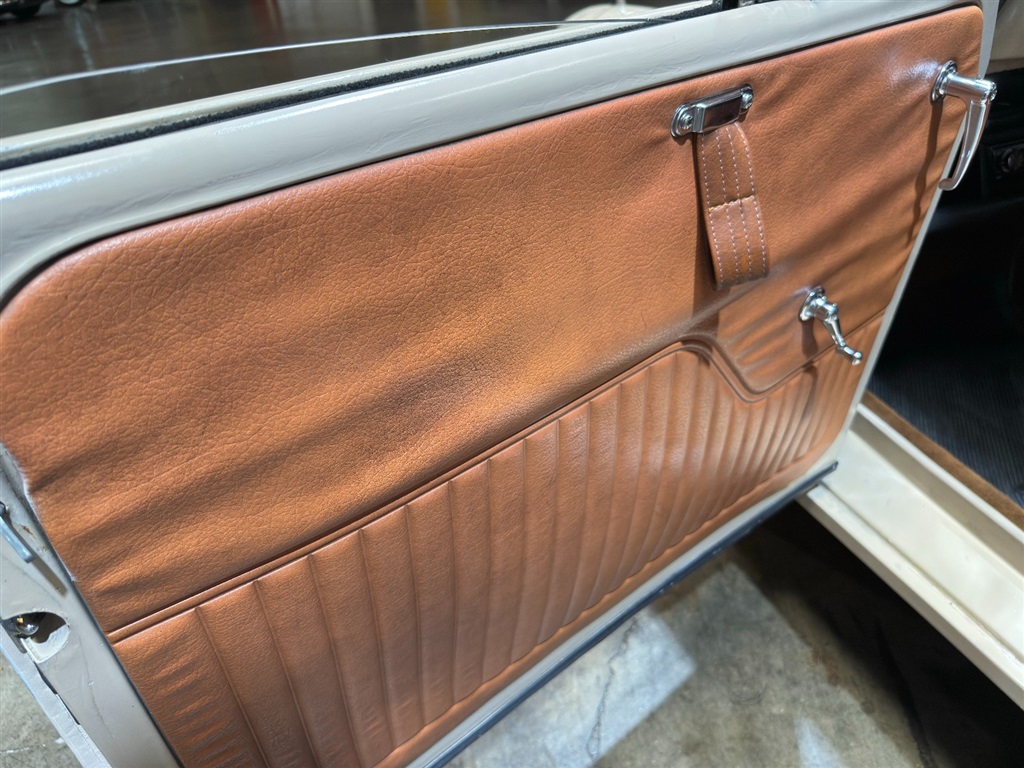 1971 Morris Minor 1000 Traveler 85
