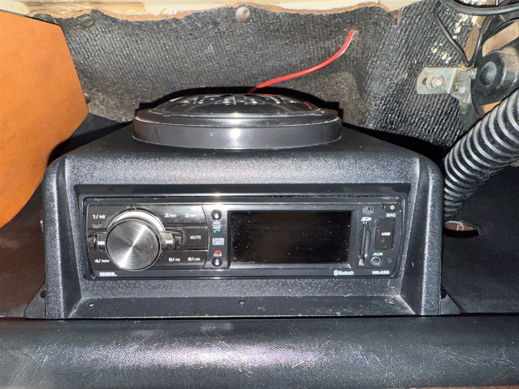1971 Morris Minor 1000 Traveler 88