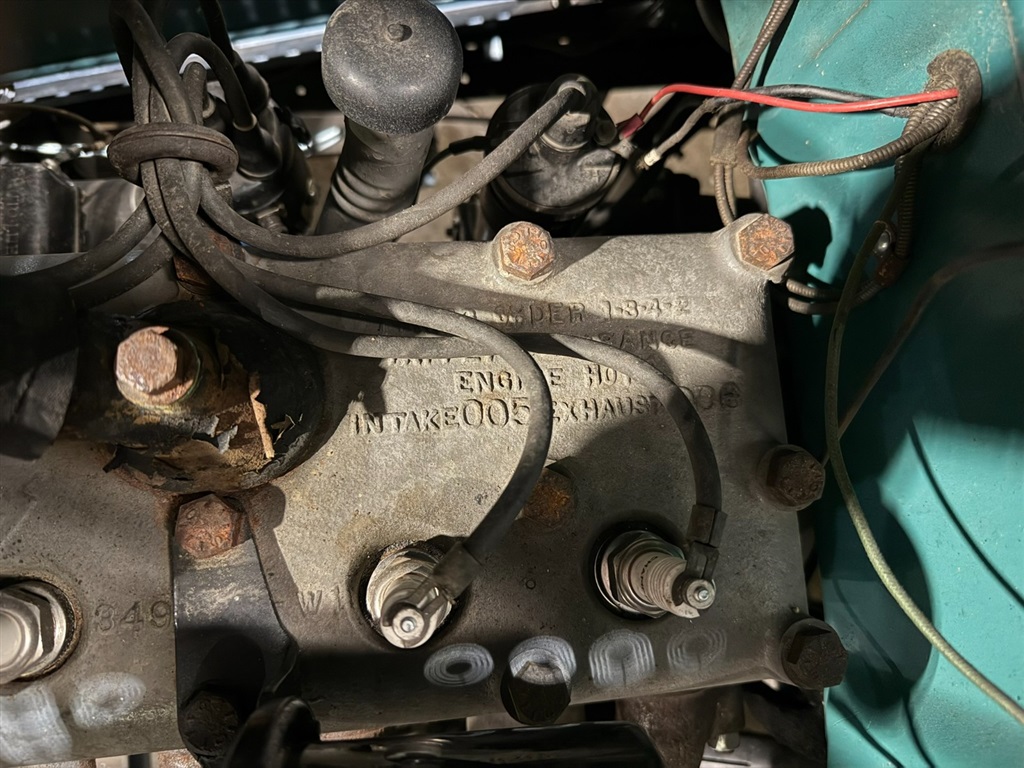 1928 Willys- Overland Whippet Series 96 3 Window Coupe 73