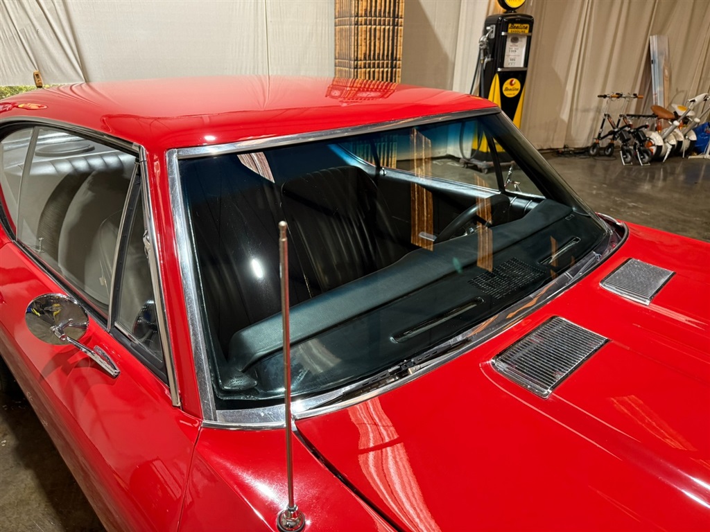 1968 Chevrolet Chevelle SS 396 30