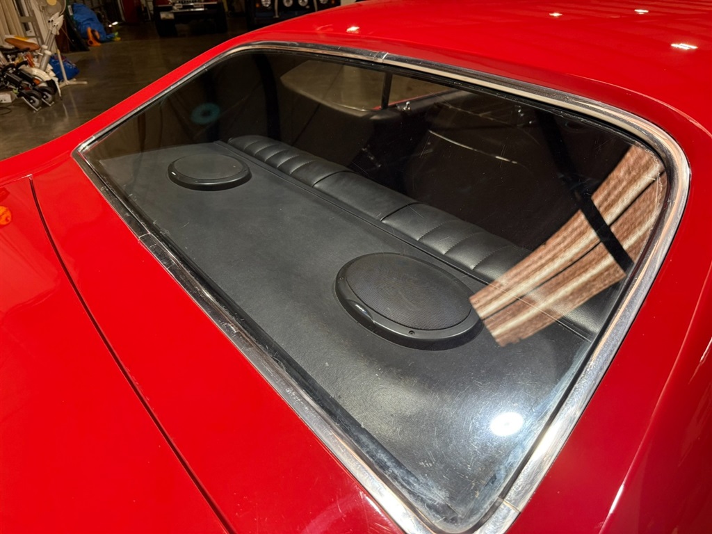 1968 Chevrolet Chevelle SS 396 35