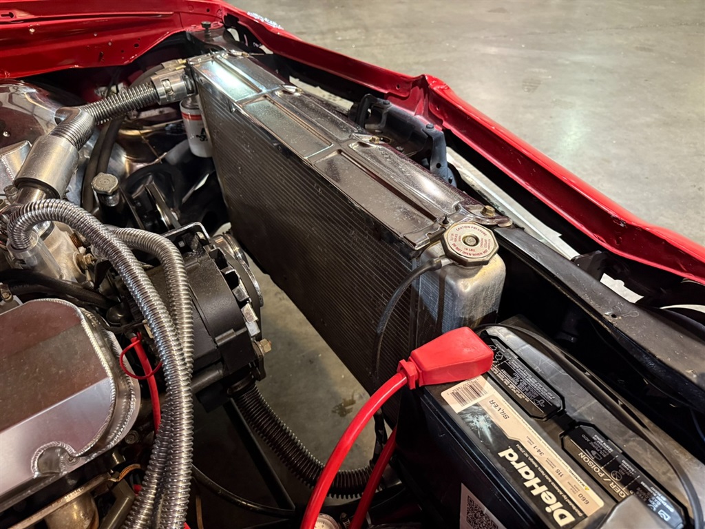 1968 Chevrolet Chevelle SS 396 61