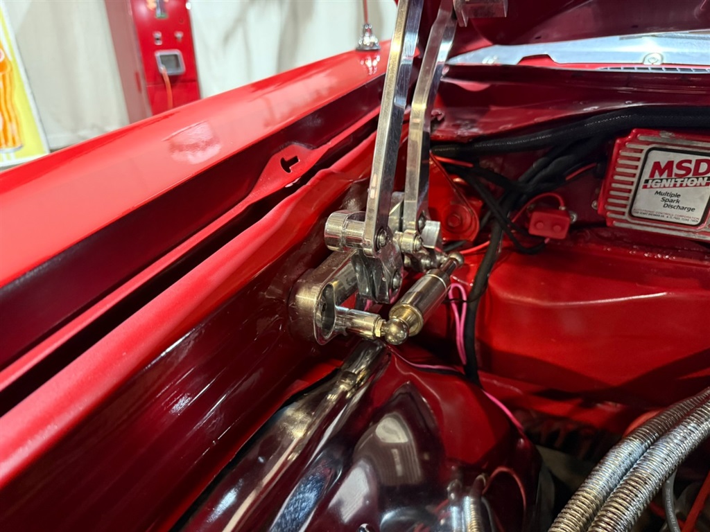 1968 Chevrolet Chevelle SS 396 63