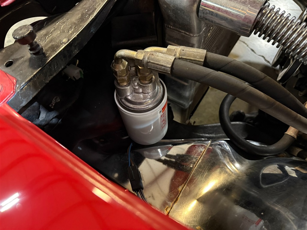1968 Chevrolet Chevelle SS 396 69