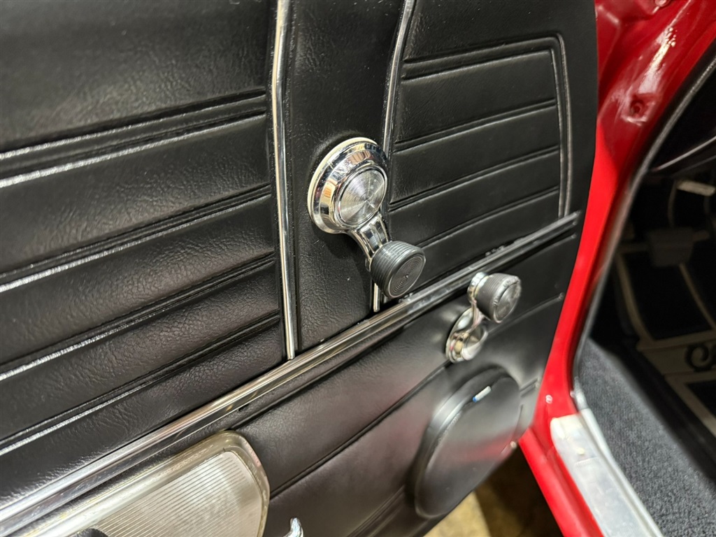 1968 Chevrolet Chevelle SS 396 75