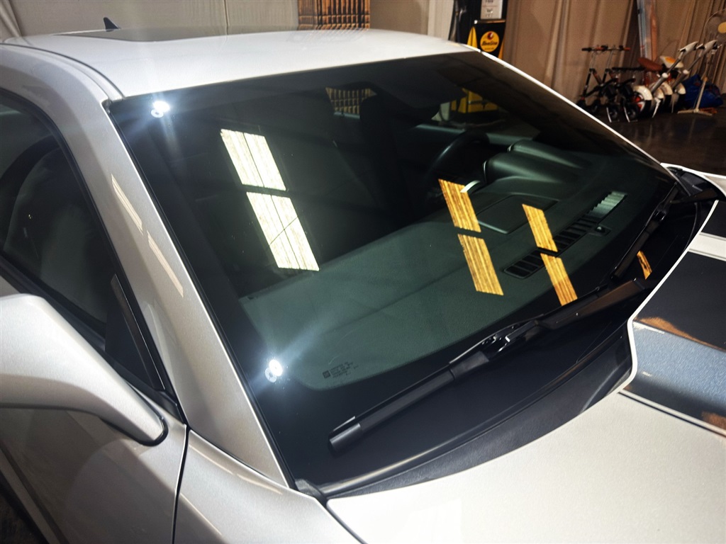 2010 Chevrolet Camaro 2SS Coupe 30