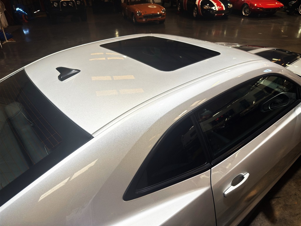 2010 Chevrolet Camaro 2SS Coupe 34