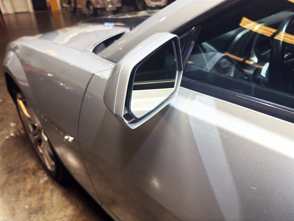 2010 Chevrolet Camaro 2SS Coupe 50