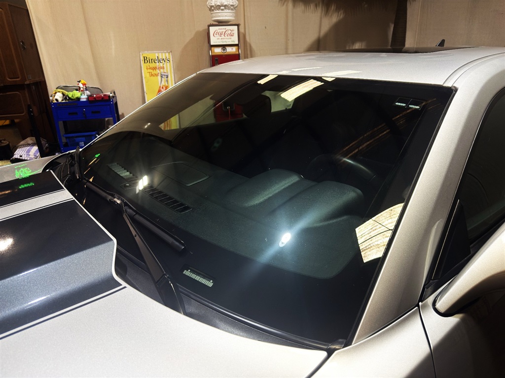 2010 Chevrolet Camaro 2SS Coupe 52
