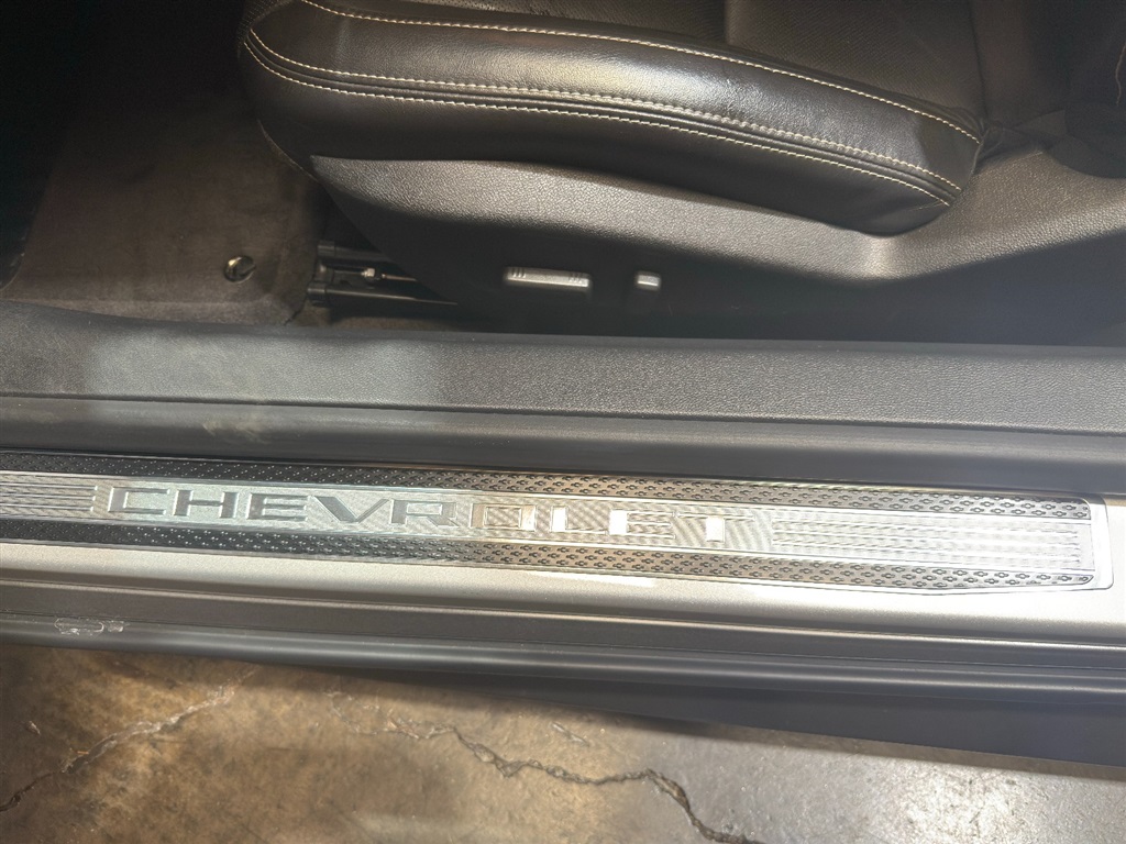2010 Chevrolet Camaro 2SS Coupe 69