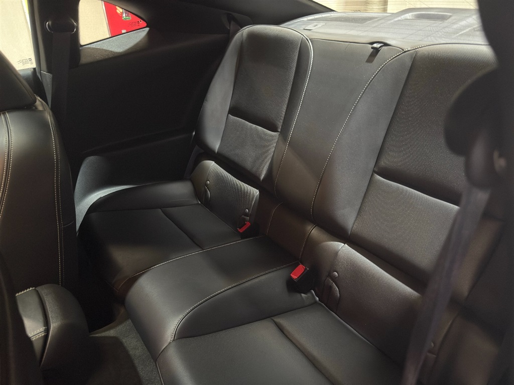 2010 Chevrolet Camaro 2SS Coupe 83