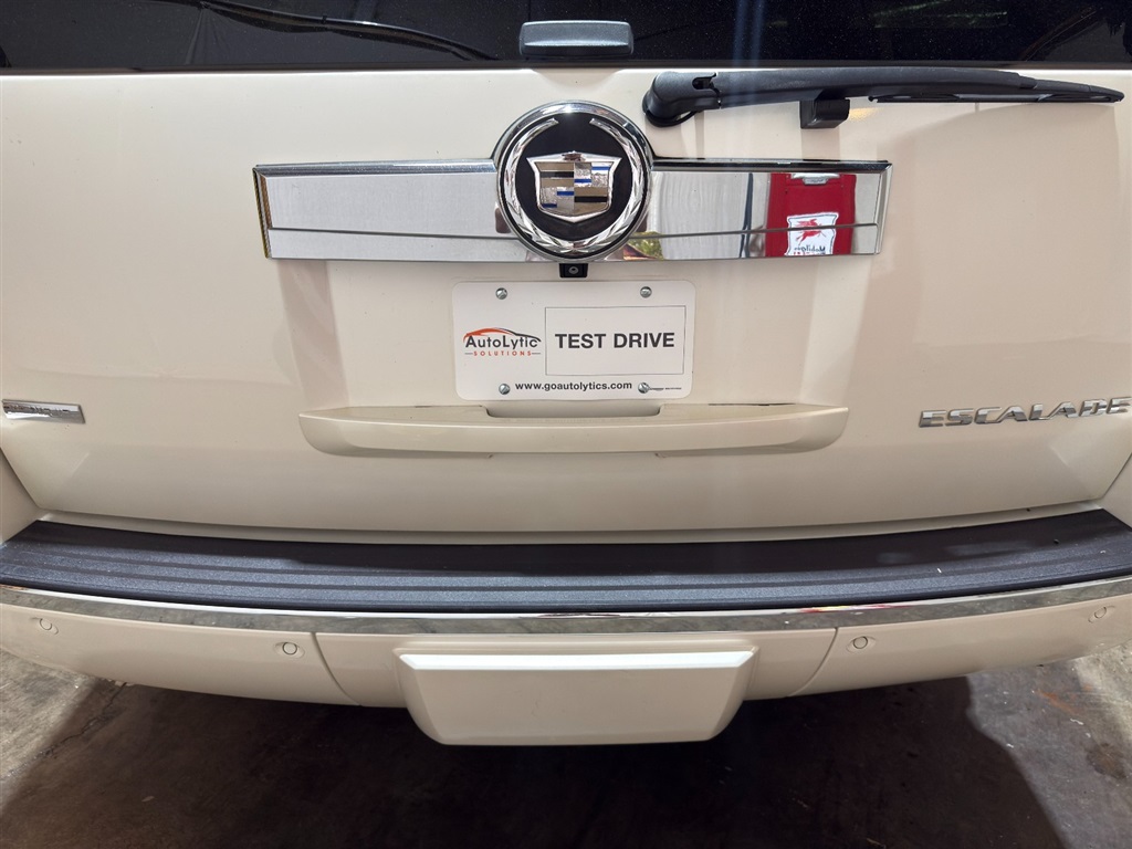 2010 Cadillac Escalade ESV 37