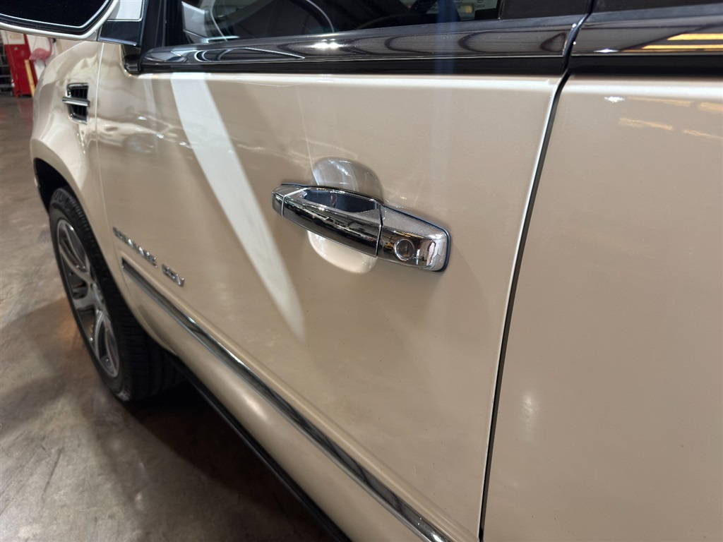 2010 Cadillac Escalade ESV 42