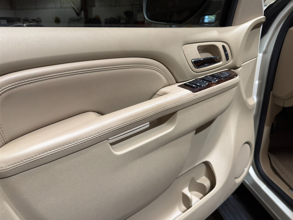 2010 Cadillac Escalade ESV 53
