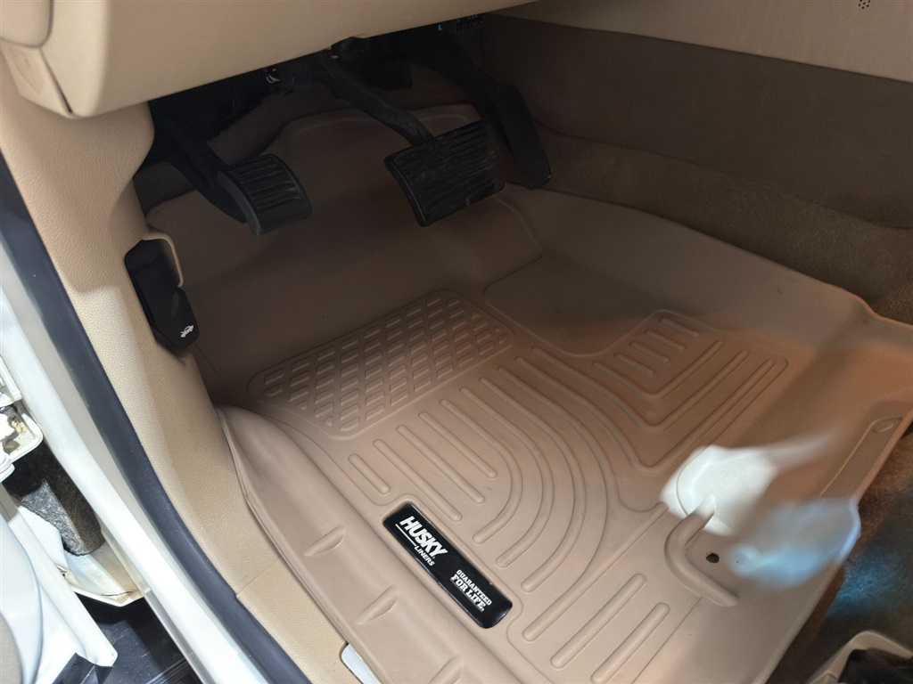 2010 Cadillac Escalade ESV 55