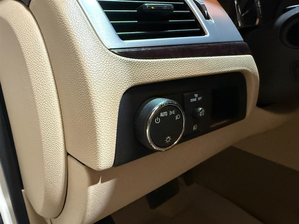 2010 Cadillac Escalade ESV 56