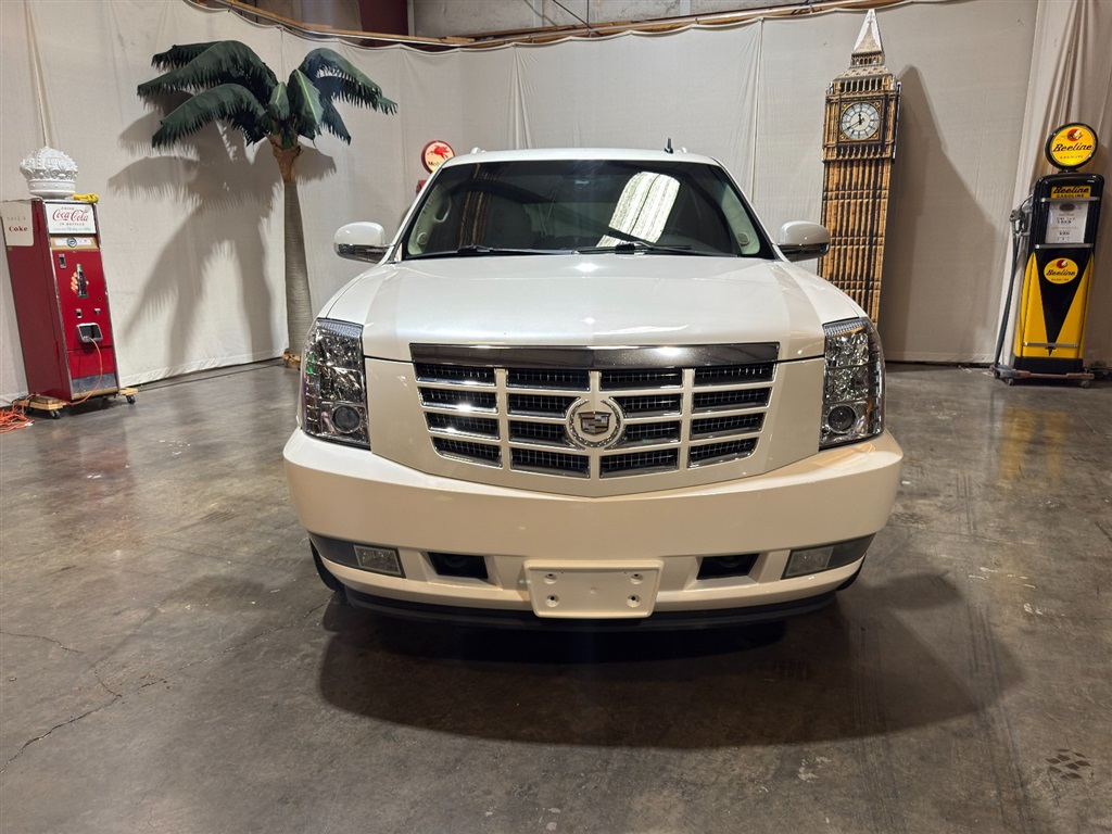 2010 Cadillac Escalade ESV 6