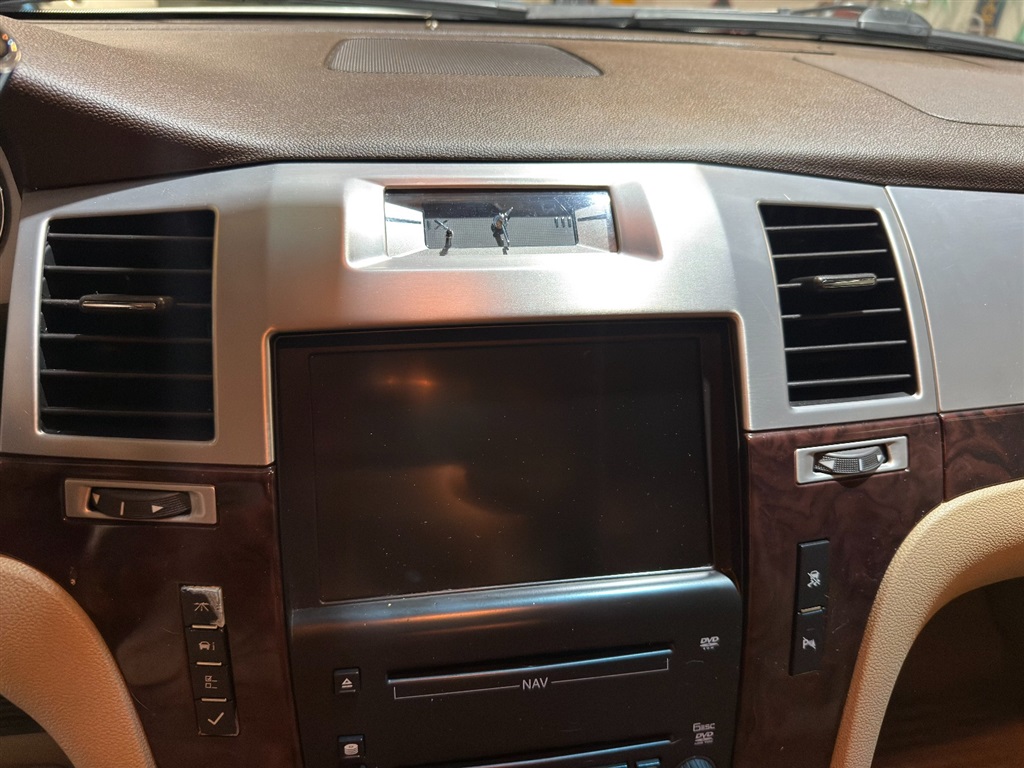 2010 Cadillac Escalade ESV 60