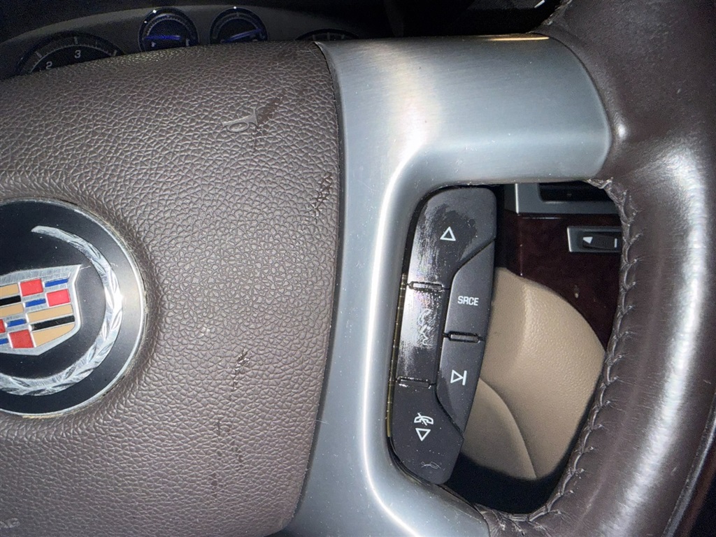 2010 Cadillac Escalade ESV 67