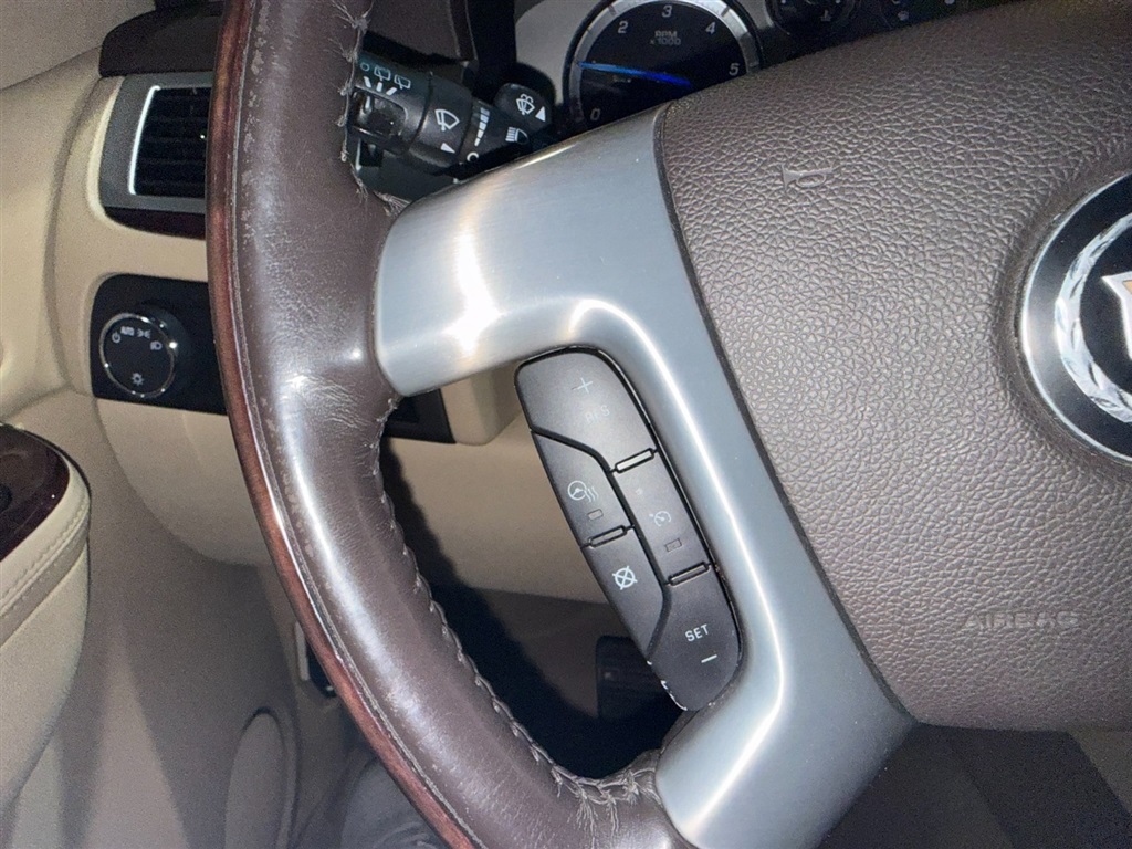 2010 Cadillac Escalade ESV 68