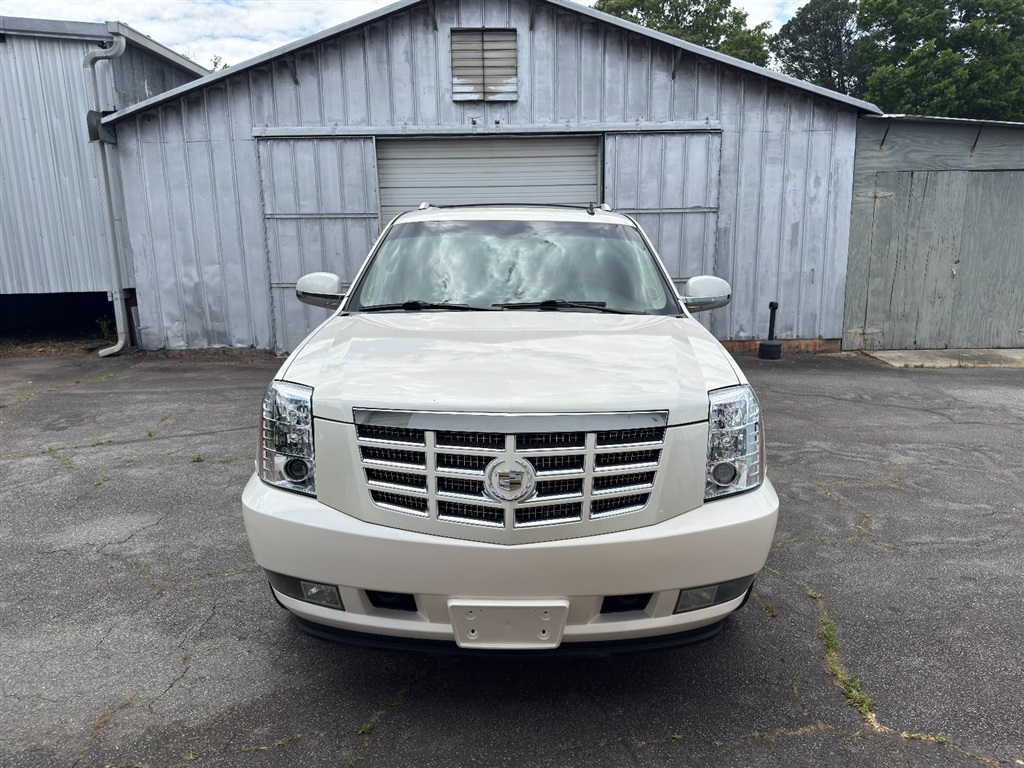 2010 Cadillac Escalade ESV 99