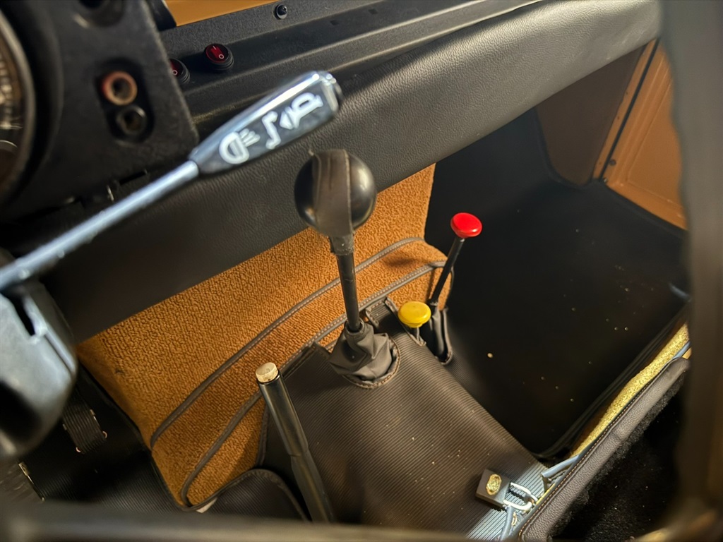 1981 Land Rover Series III 109 High Capacity Pick Up 79