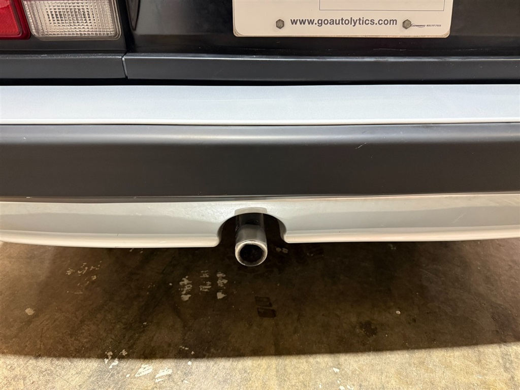 1987 Alfa Romeo Spider Quadrifoglio 42