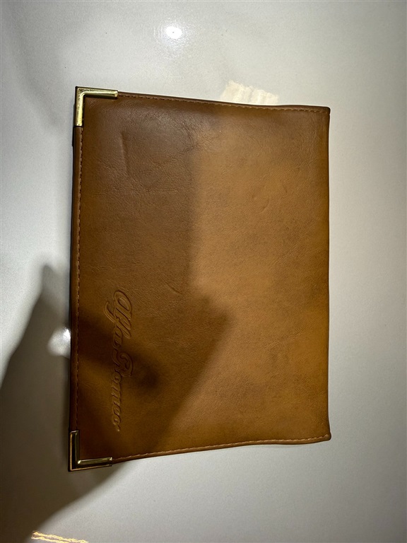 1987 Alfa Romeo Spider Quadrifoglio 49