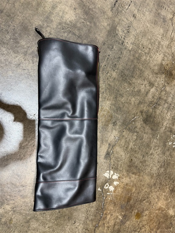 1987 Alfa Romeo Spider Quadrifoglio 53