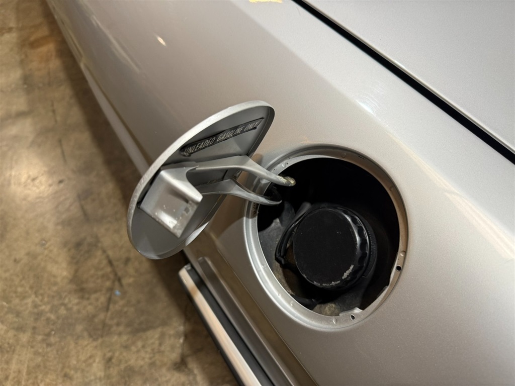 1987 Alfa Romeo Spider Quadrifoglio 54