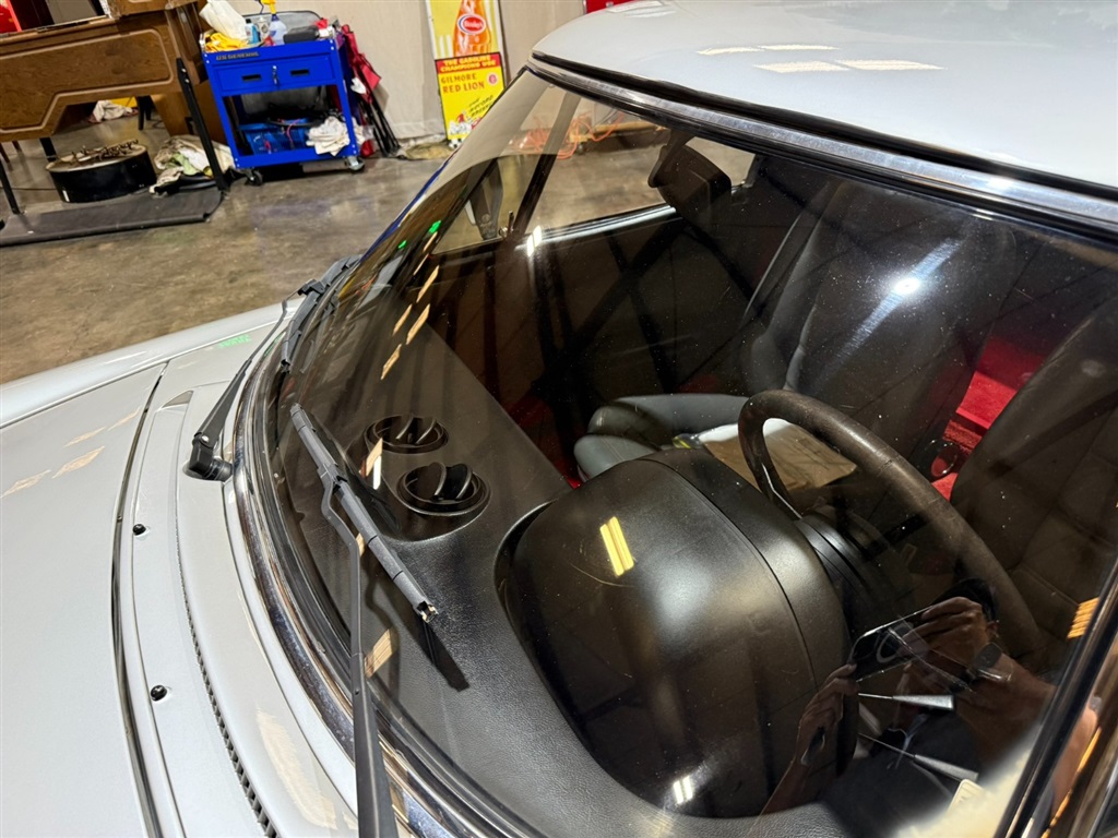 1987 Alfa Romeo Spider Quadrifoglio 62