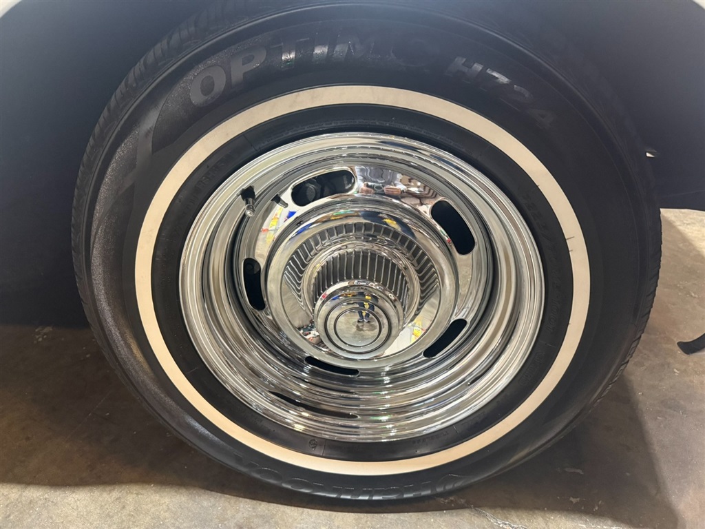 1958 Pontiac Chieftain 4 Door 28