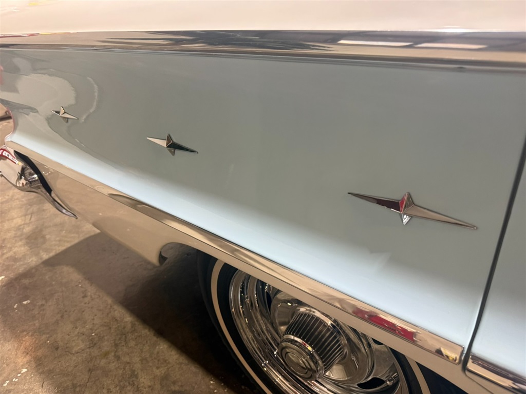 1958 Pontiac Chieftain 4 Door 39