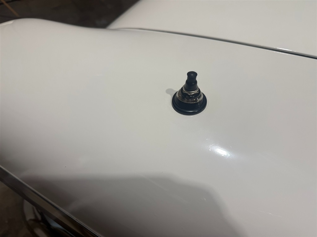 1958 Pontiac Chieftain 4 Door 43