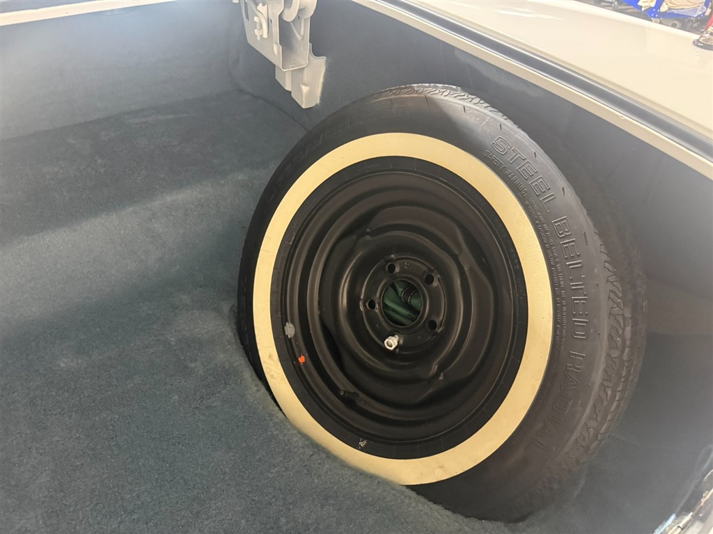 1958 Pontiac Chieftain 4 Door 48