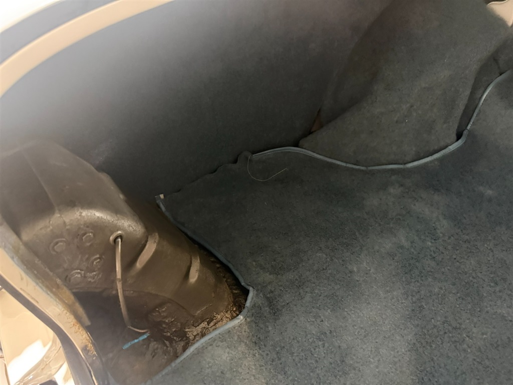 1958 Pontiac Chieftain 4 Door 50