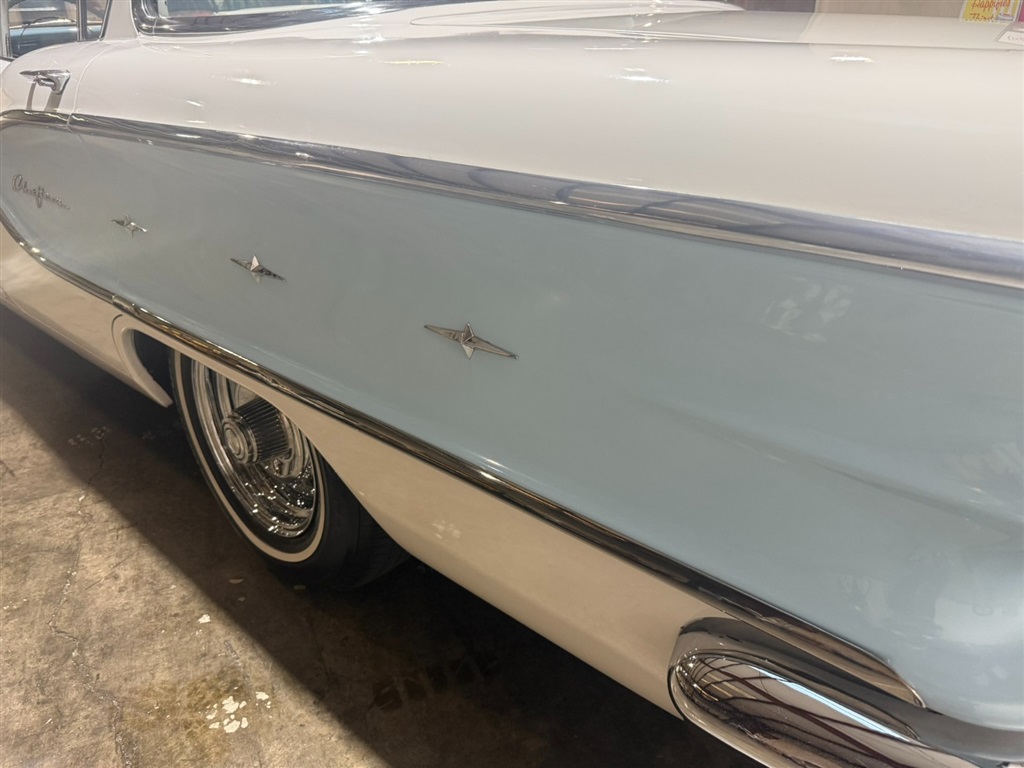 1958 Pontiac Chieftain 4 Door 52