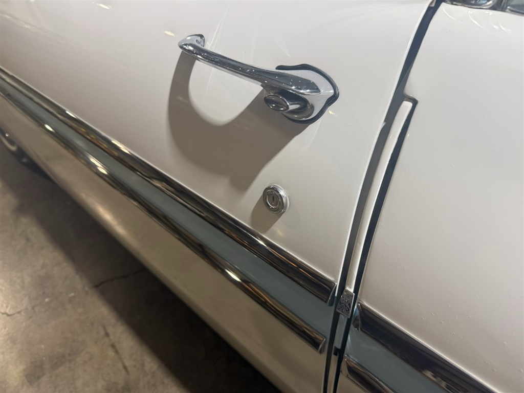 1958 Pontiac Chieftain 4 Door 59