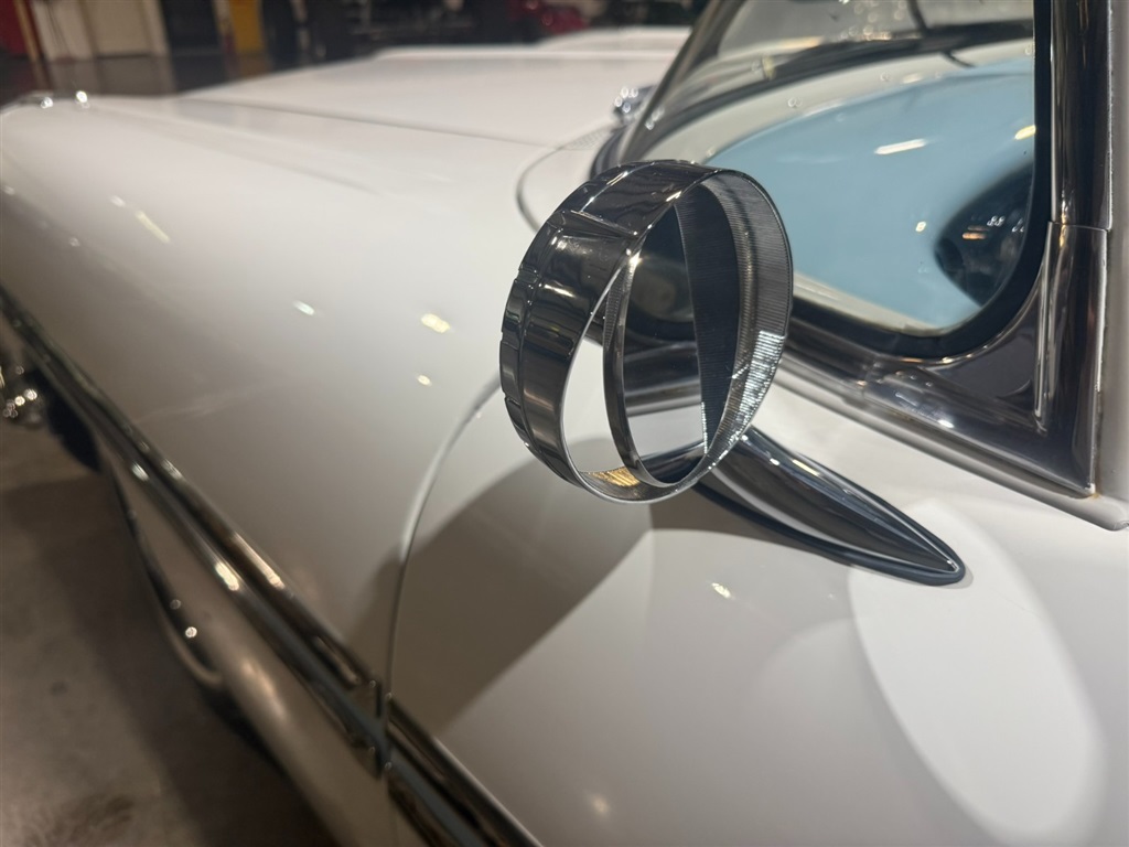 1958 Pontiac Chieftain 4 Door 60