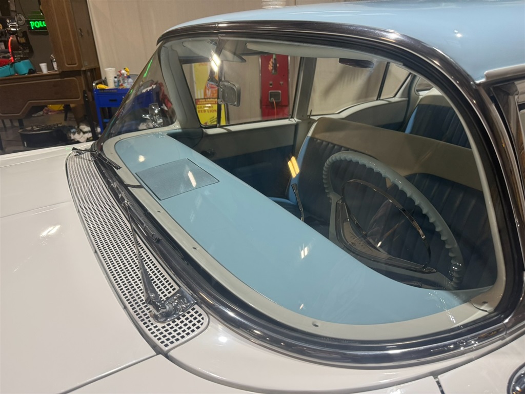 1958 Pontiac Chieftain 4 Door 61