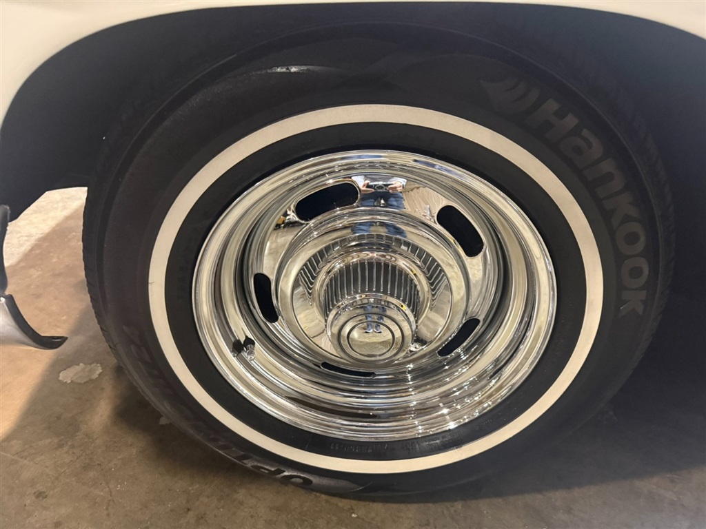 1958 Pontiac Chieftain 4 Door 63