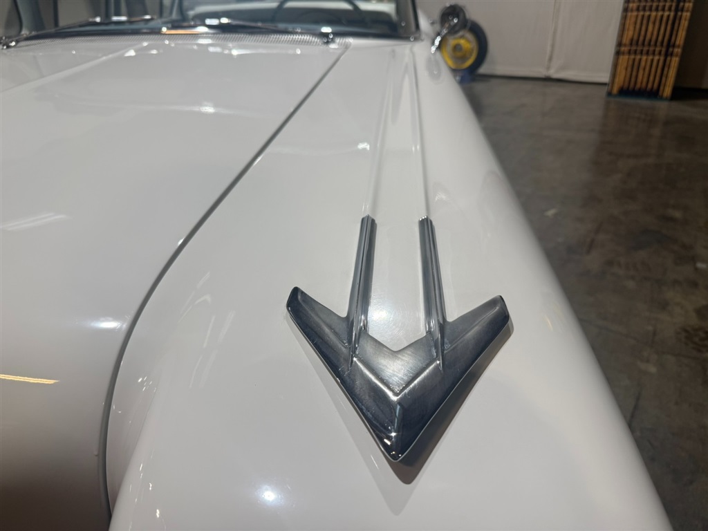 1958 Pontiac Chieftain 4 Door 65