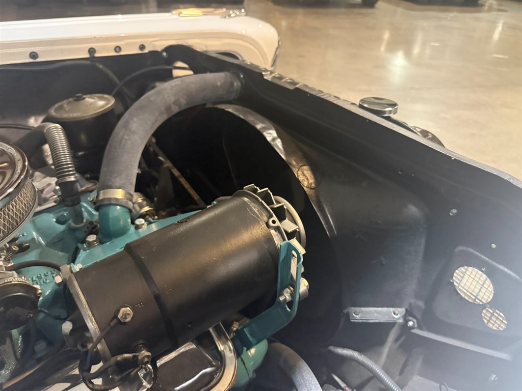 1958 Pontiac Chieftain 4 Door 77