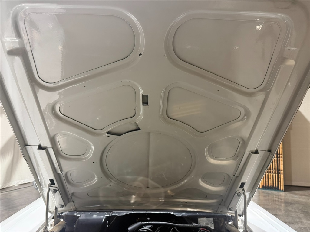 1958 Pontiac Chieftain 4 Door 84