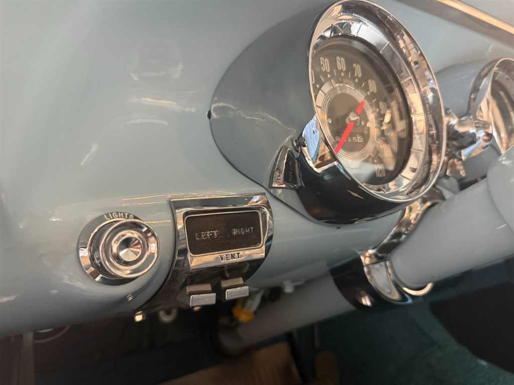 1958 Pontiac Chieftain 4 Door 89