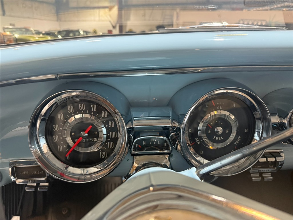 1958 Pontiac Chieftain 4 Door 91