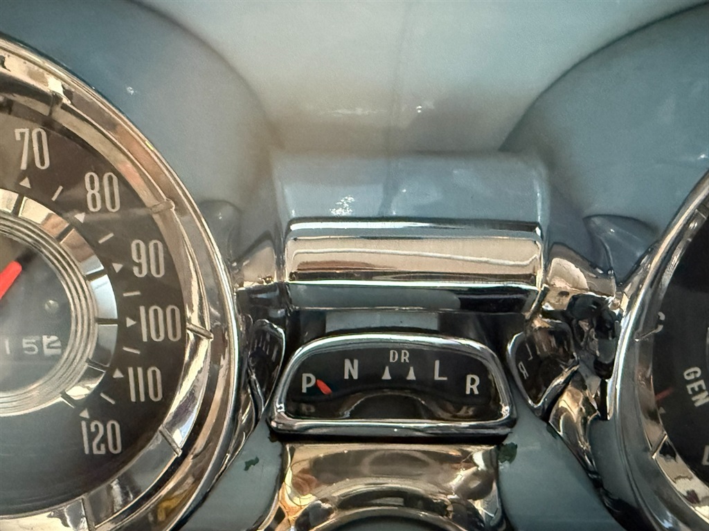 1958 Pontiac Chieftain 4 Door 93